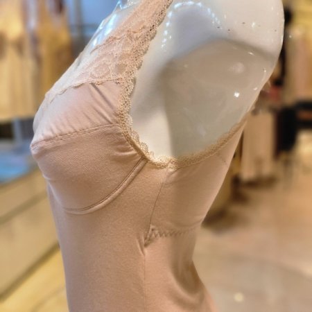 소폭레이스 모달컵란쥬