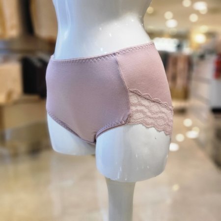 모달소폭레이스 팬티