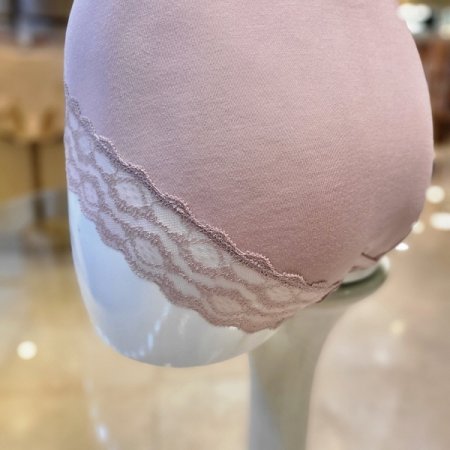 모달소폭레이스 팬티