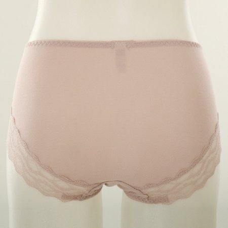 모달소폭레이스 팬티