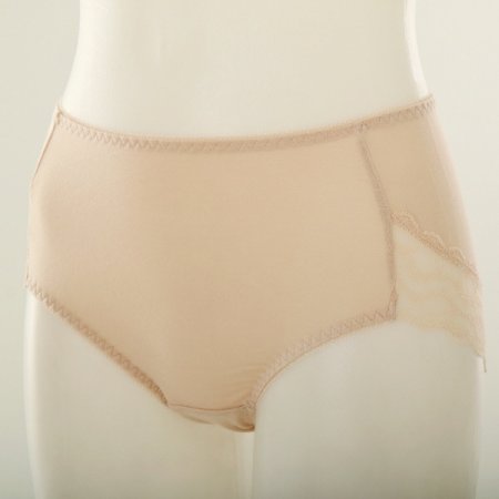 모달소폭레이스 팬티