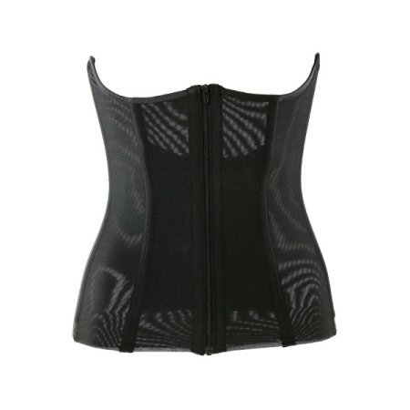 지퍼타입 웨이스트 니퍼