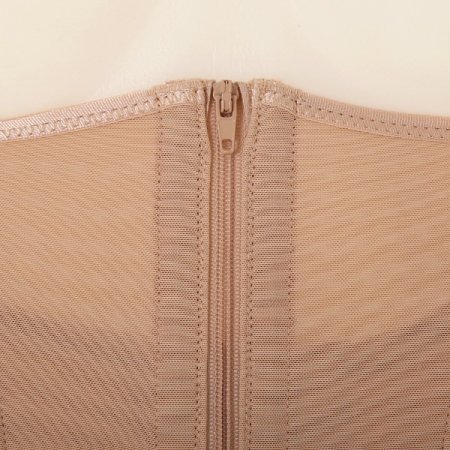 지퍼타입 웨이스트 니퍼