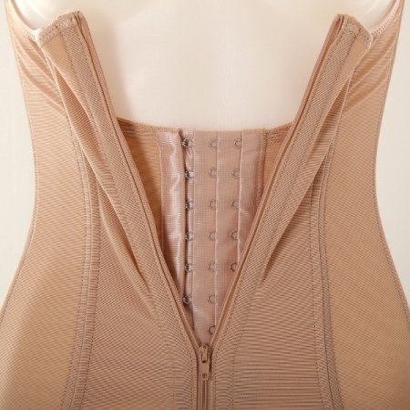 지퍼타입 웨이스트 니퍼