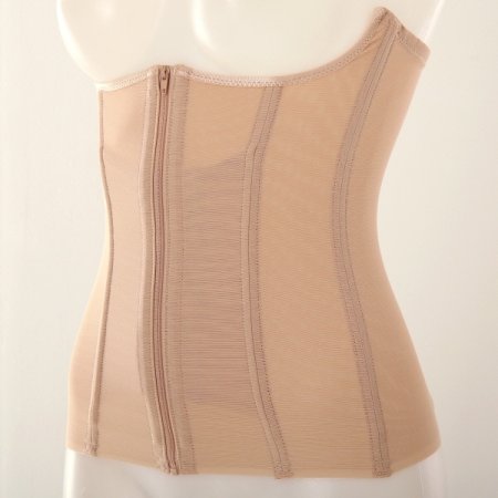 지퍼타입 웨이스트 니퍼