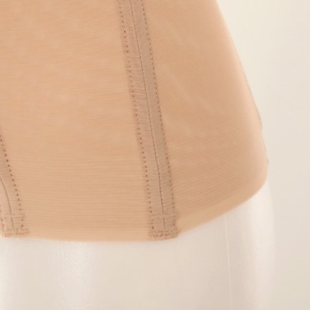 지퍼타입 웨이스트 니퍼