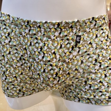 불규칙 기하나염 드로즈