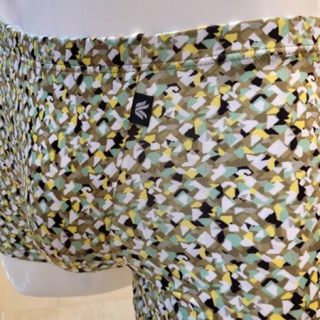 불규칙 기하나염 드로즈