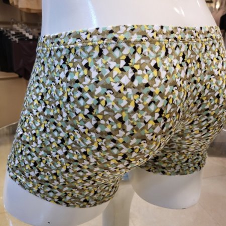 불규칙 기하나염 드로즈