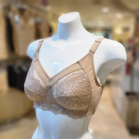 노와이어미듐파워풀 보정브라