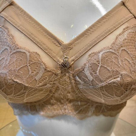 노와이어미듐파워풀 보정브라