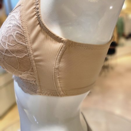 노와이어미듐파워풀 보정브라