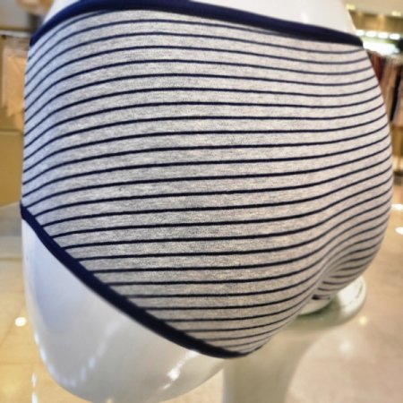 반사각 면선염 데일리팬티