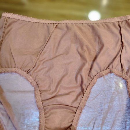 면60수 자수 팬티