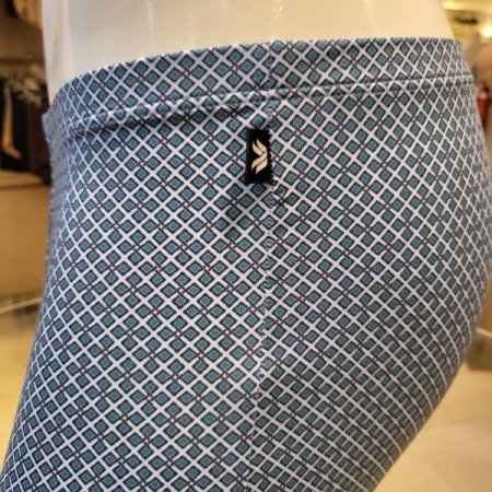 심플마름모나염 망드로즈