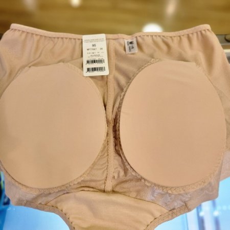 힙볼륨패드 햄팬티