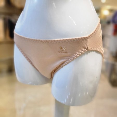 비키니라인 데일리 면팬티