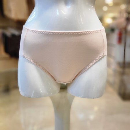 실키터치 데일리 햄팬티