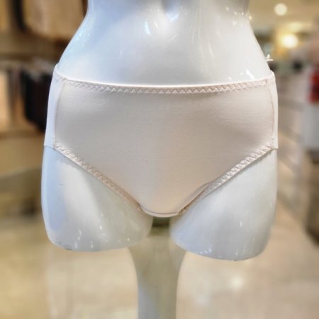 실키터치 데일리 햄팬티