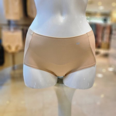 퓨징 힙패드 팬티