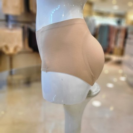 퓨징 힙패드 팬티