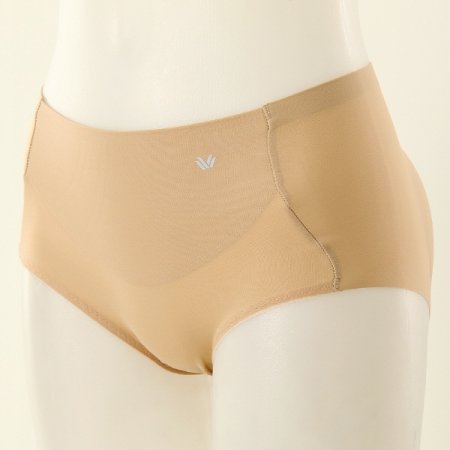 퓨징 힙패드 팬티