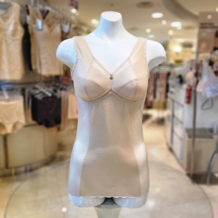 샤틴자카드 노와이어 바디쉐이퍼