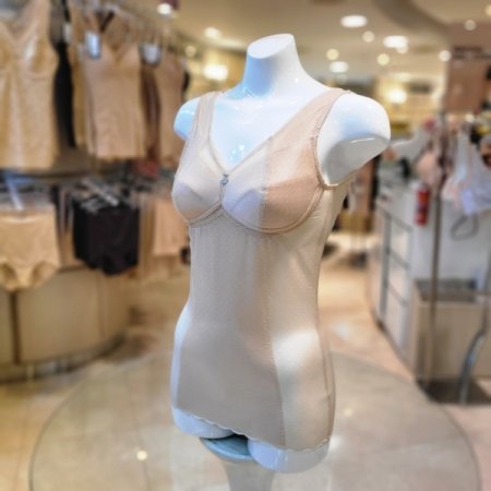 샤틴자카드 노와이어 바디쉐이퍼