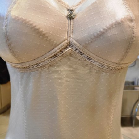 샤틴자카드 노와이어 바디쉐이퍼