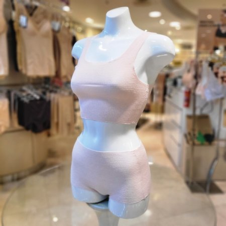 일회용 브라팬티 3매입