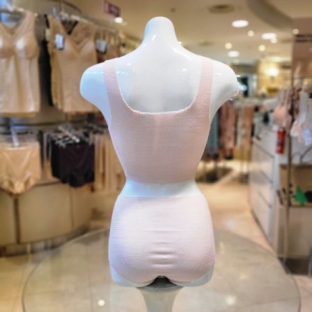 일회용 브라팬티 3매입