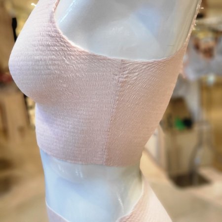 일회용 브라팬티 3매입