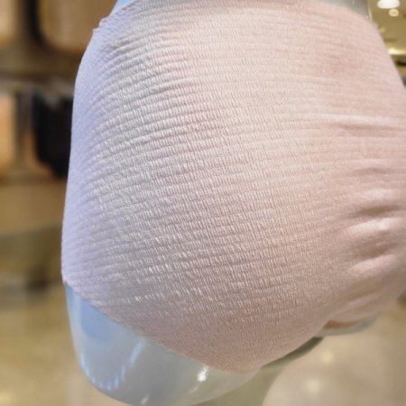 일회용 브라팬티 3매입