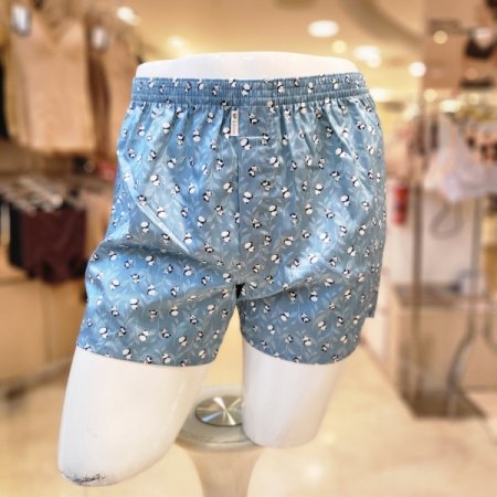 팬더나염 트렁크