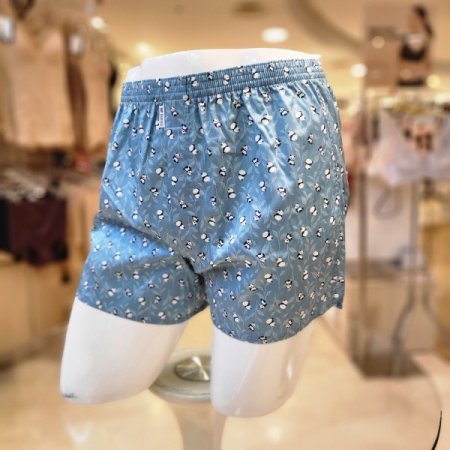 팬더나염 트렁크