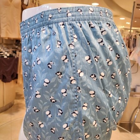 팬더나염 트렁크