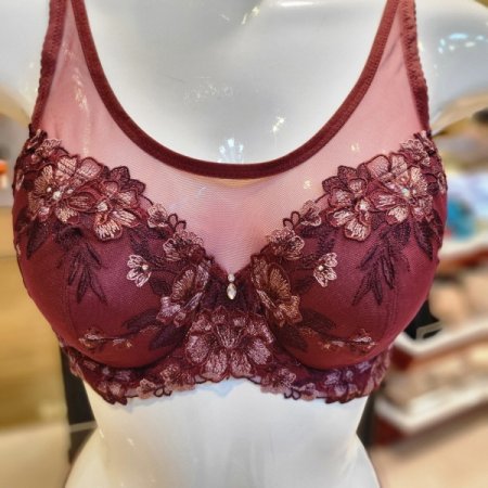 CD풀메이크업 브라