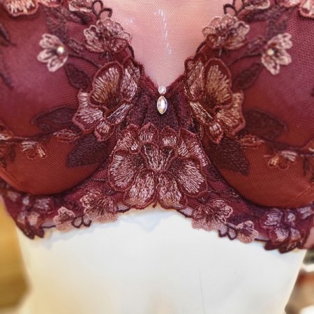 CD풀메이크업 브라