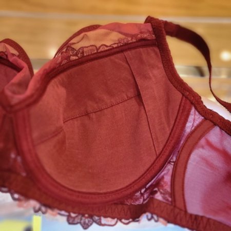 CD풀메이크업 브라