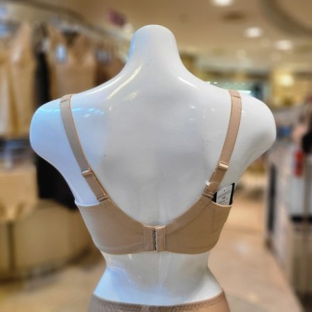 보정용몰드브라