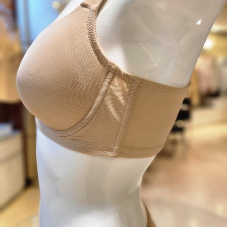 보정용몰드브라