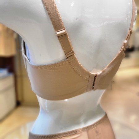 E컵F컵 보정용몰드브라