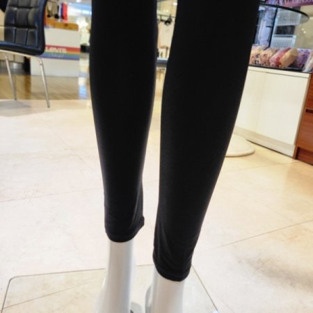 콜라겐 극세사 9부내의 세트 BK