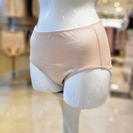 면50수 무지 팬티 BR