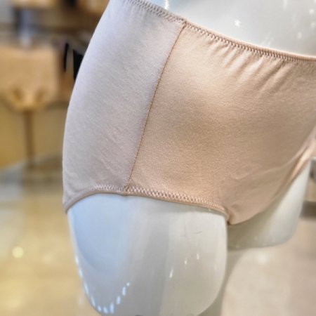 면50수 무지 팬티 BR