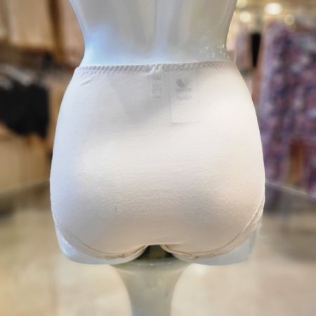 꽃포인트 면라이오셀 팬티 SK