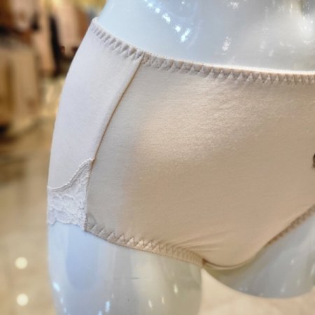 꽃포인트 면라이오셀 팬티 SK