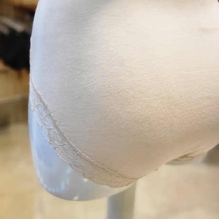 꽃포인트 면라이오셀 팬티 SK