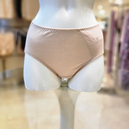 면60수 로고팬티 BR