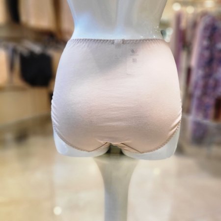 면60수 로고팬티 BR